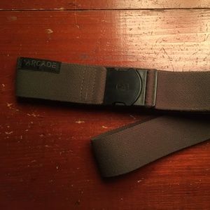 Arcade Belt